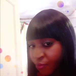 Meet your Posher, Fatima